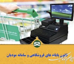 رفع چانه زنی مؤدی-ممیز مالیاتی با اجرای قانون پایانه های فروشگاهی