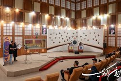 انتخاب بازیگران طنز رادیو از میان مردم