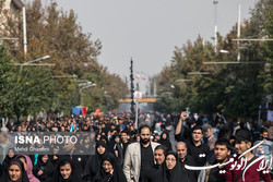 جزئیات فعالیت موکب‌های منطقه ۷ در میدان امام حسین (ع)