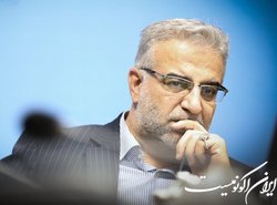 زاهدی وفا هم از سرپرستی وزارت کار استعفا داد هم از معرفی به مجلس