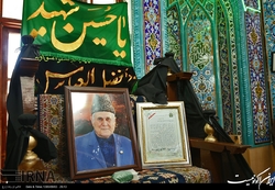 یادواره سلیم موذن‌زاده اردبیلی در چهل‌ویکمین برنامه «آئین آواز»