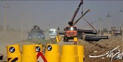 حل مشکل آب شرب همدانی‌ها پس از دو دهه