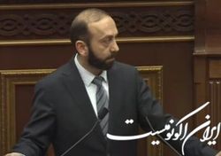 وزیران خارجه ارمنستان و جمهوری آذربایجان دیدار خواهند کرد