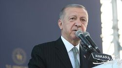 اردوغان: ارمنستان سریعا از راه اشتباه بازگردد