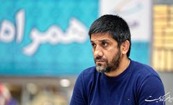 دبیر: بنا را راحت بدست نیاورده‌ایم که بخواهیم با آبرویش بازی کنیم