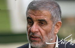 غرب می‌خواهد ایران را مخالف توافق جلوه دهد