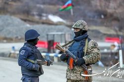 ارمنستان و آذربایجان بر سر آتش بس و پایان دادن به درگیری ها توافق کردند