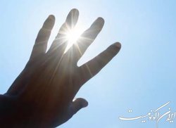 علائم گرمازدگی و راهکارهای رفع آن