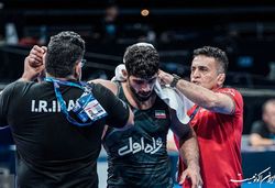 هیاهو برای هیچ؛ بضاعت کشتی فرنگی همین است