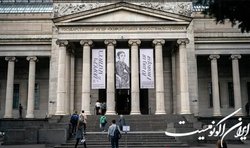 درخواست لهستان از روسیه برای بازگشت نقاشی‌های غارت‌شده