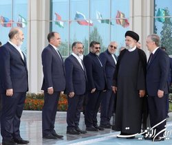 امضای ۱۷ سند و تفاهم‌نامه فرهنگی با ازبکستان