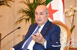 إعمال تغییرات گسترده توسط رئیس جمهوری الجزایر در سطح استانداران