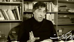 جواد مجابی: شعر حجم به نفع  رویایی  بود