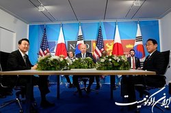 رهبران کره‌جنوبی و ژاپن در حاشیه مجمع عمومی دیدار می‌کنند