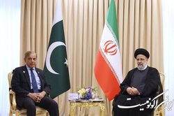 ایران برای گسترش روابط با پاکستان حد و مرزی قائل نیست