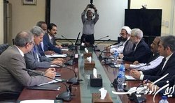 ایران و پاکستان نباید هیچ ظرفیتی را برای افزایش حجم تبادلات اقتصادی مغفول بگذارند