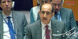دمشق: بازگشت امنیت به سوریه در گرو توقف دخالت غربی است