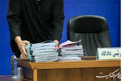 ورود دادستانی تهران به تاخیر پرواز تهران نجف