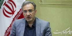 هیچ سرمی از ایران به عراق ارسال نشد