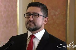 وزیر حمل و نقل پرو متهم به فساد و برکنار شد