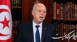 رئیس جمهوری تونس تاریخ انتخابات پارلمانی را اعلام کرد