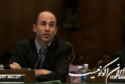 قدردانی رابرت مالی از همکاری عمان و واشنگتن برای احیای برجام