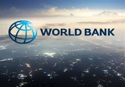 بانک جهانی اعلام کرد:
جهان در آستانه رکود اقتصادی