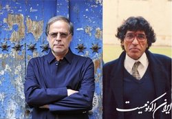 عبدالجبار کاکایی از آرزوی «یدالله رویایی » گفت
