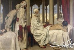 سخنرانی تاثیر زبان فارسی و دانشمندان ایرانی بر دانش پزشکی سریلانکا