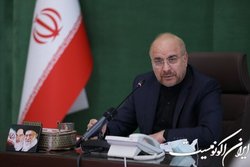 ورود قالیباف به حادثه رخ داده برای «مهسا امینی»