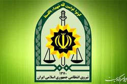 بیانیه نیروی انتظامی تهران بزرگ درمود مهسا امینی
