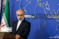 کنعانی: امام حسین ( ع ) مرزها را از میان برده است