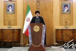 علاقمندی کشورها به همکاری با جمهوری اسلامی نشان‌دهنده شکست تلاش‌ها برای انزوای ایران است