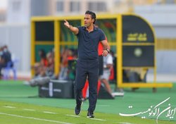 فرهاد مجیدی: تعویض‌ها نتیجه را تغییر داد