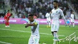 ۸ دیدار دوستانه عربستان تا جام‌جهانی