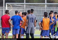 از ۳ ماه پیش معلوم بود کی‌روش سرمربی تیم ملی می‌شود