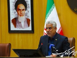 ترویج فرهنگ ایثار و شهادت ضرورت پیشرفت کشور است