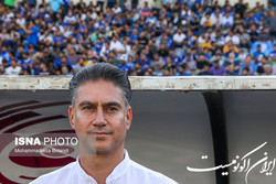 شروع ضعیف نساجی در ادوار حضورش در لیگ برتر