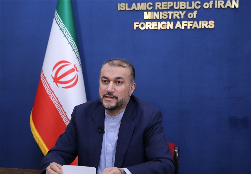 امیرعبداللهیان: سازمان همکاری شانگهای یک نمونه موفق از همکاریهای منطقهای است