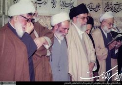 «نشر معارف» و «شاگردپروری» در صدر مضامین