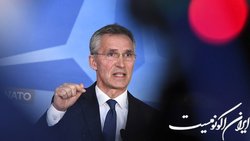 ناتو: جنگ اوکراین قرار نیست به زودی تمام شود