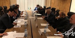 تفاهم‌نامه همکاری انرژی بین ایران و ازبکستان امضا شد