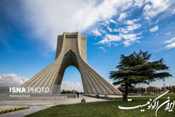 اجتماع بزرگ امام حسنی‌ها در میدان آزادی