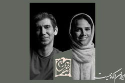 سینا رازانی و معصومه رحمانی به سیما تیرانداز در «دوستان کٌمٌدی» پیوستند