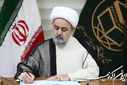 پیام تبریک شهریاری به دبیرکل جماعت اسلامی لبنان