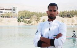 منبع: فدراسیون قایقرانی