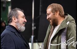 وعده وزیر ارشاد و رییس سازمان سینمایی محقق شد؛ چراغی که با «روشن» روشن شد