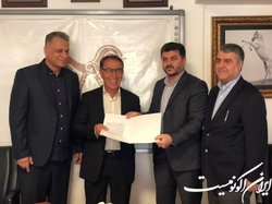 ۳ میلیارد تومان در حساب فدراسیون سوارکاری