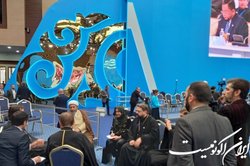 روابط فرهنگی ایران و روسیه مستحکم است