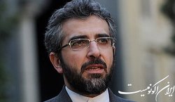 باقری همراه با رئیس‌جمهور به نیویورک می‌رود